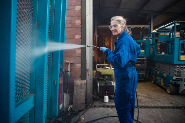 Best Graffiti Removal  in Smethport, PA