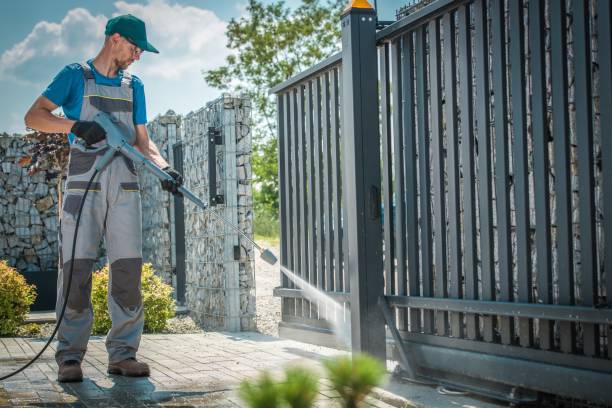 Best Fence Cleaning  in Smethport, PA