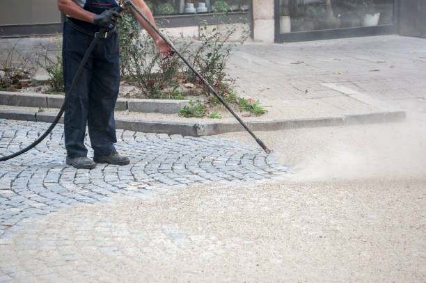 Best Building Exterior Washing  in Smethport, PA